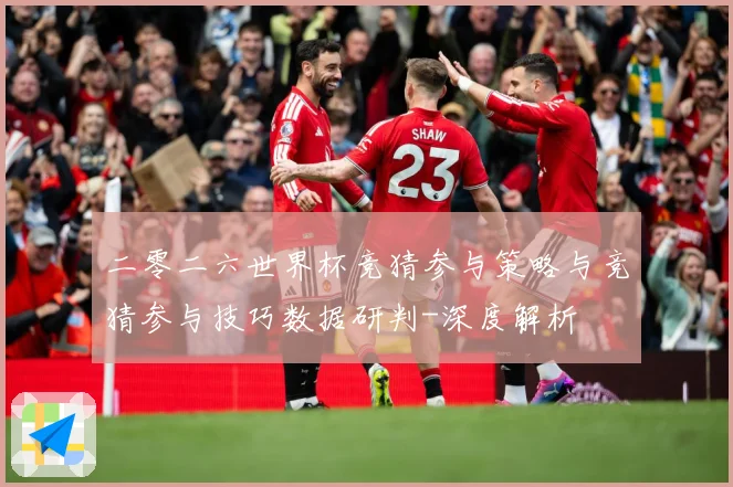 二零二六世界杯竞猜参与策略与竞猜参与技巧数据研判-深度解析